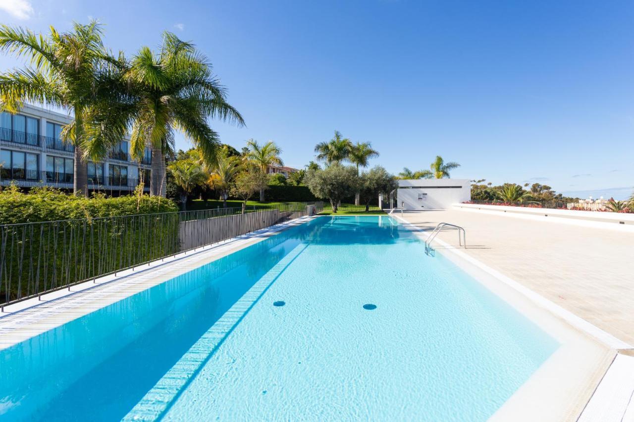 Home2Book Stunning La Quinta, Pool サンタ・ウルスラ エクステリア 写真