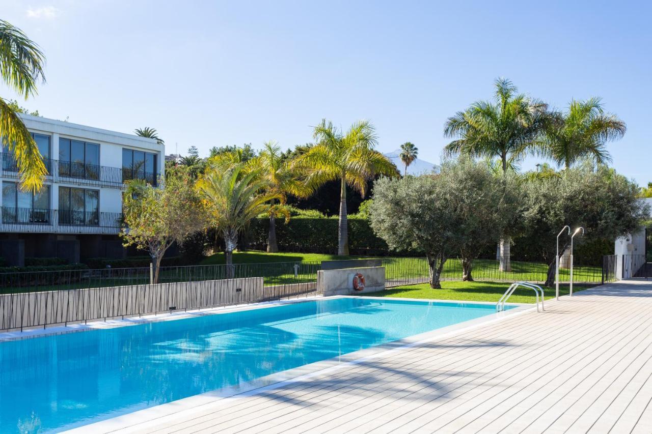 Home2Book Stunning La Quinta, Pool サンタ・ウルスラ エクステリア 写真
